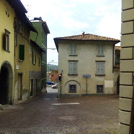 La Piazza B&B Vercurago Dış mekan fotoğraf