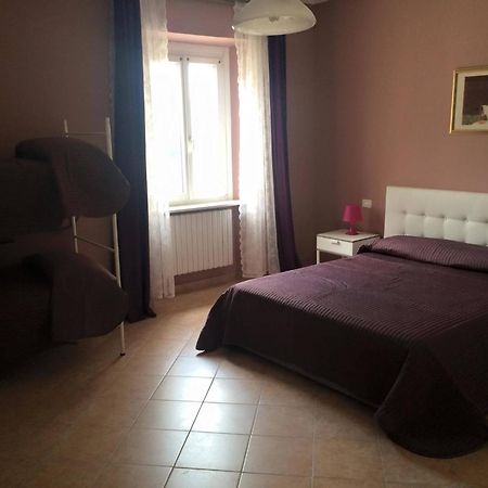 La Piazza B&B Vercurago Oda fotoğraf
