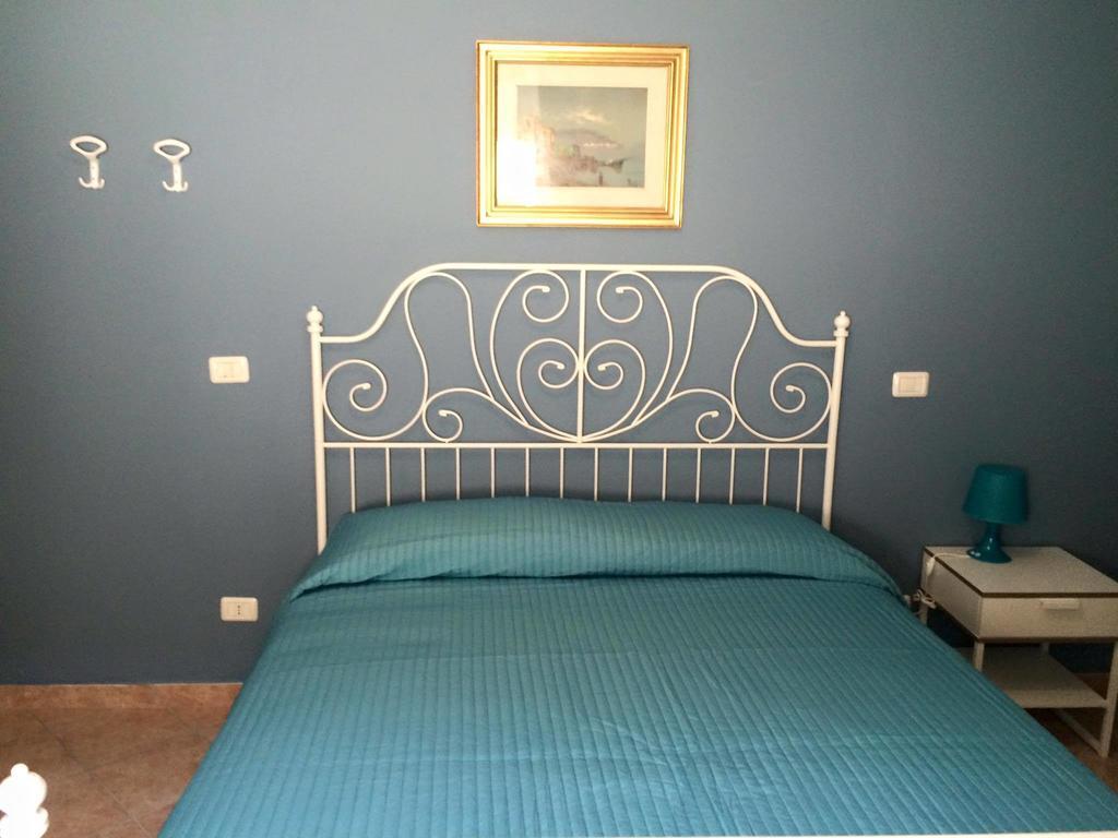 La Piazza B&B Vercurago Oda fotoğraf
