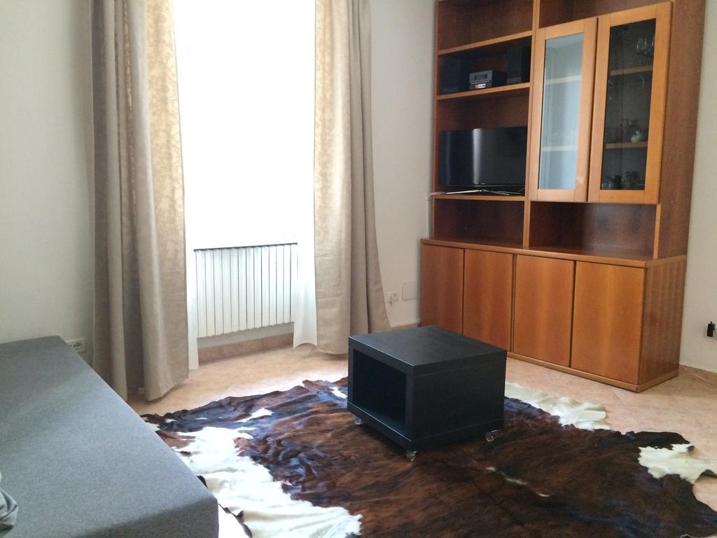 La Piazza B&B Vercurago Oda fotoğraf