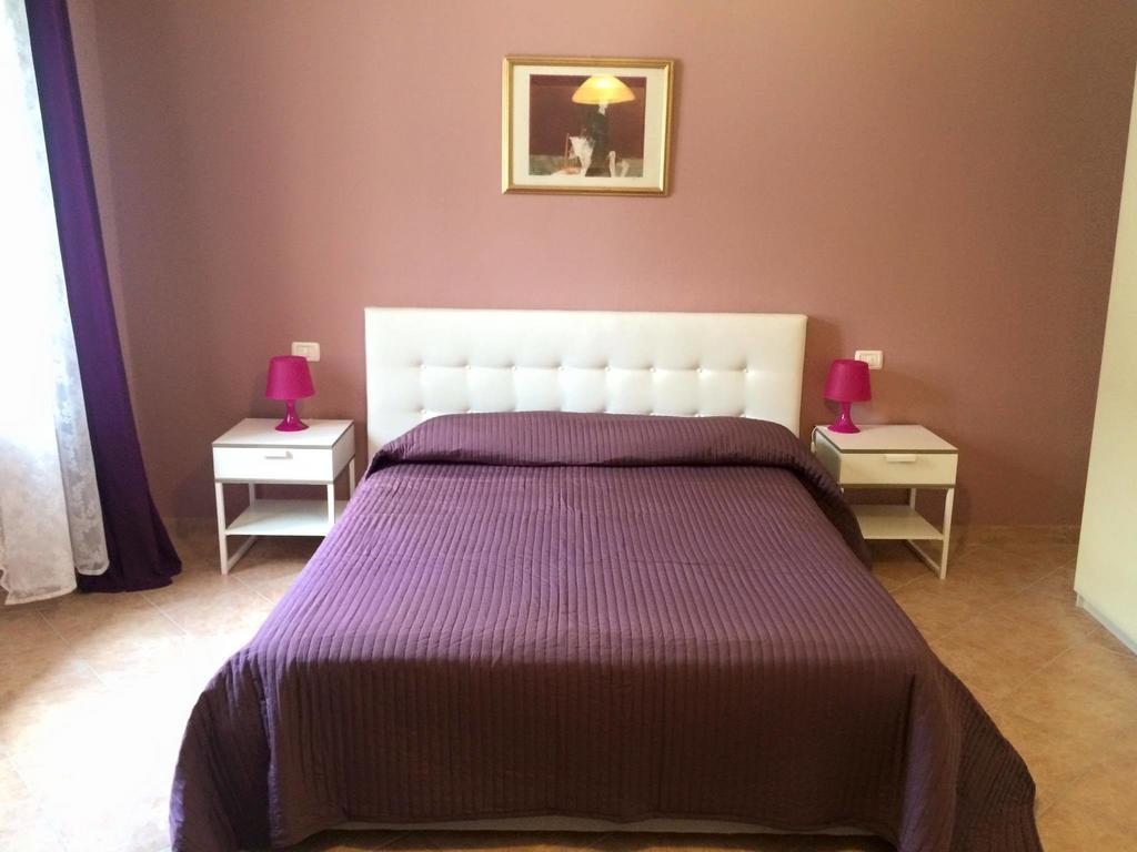 La Piazza B&B Vercurago Oda fotoğraf