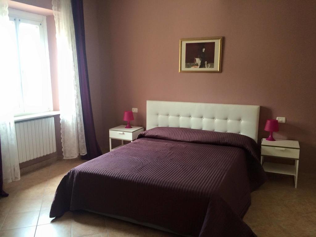 La Piazza B&B Vercurago Dış mekan fotoğraf