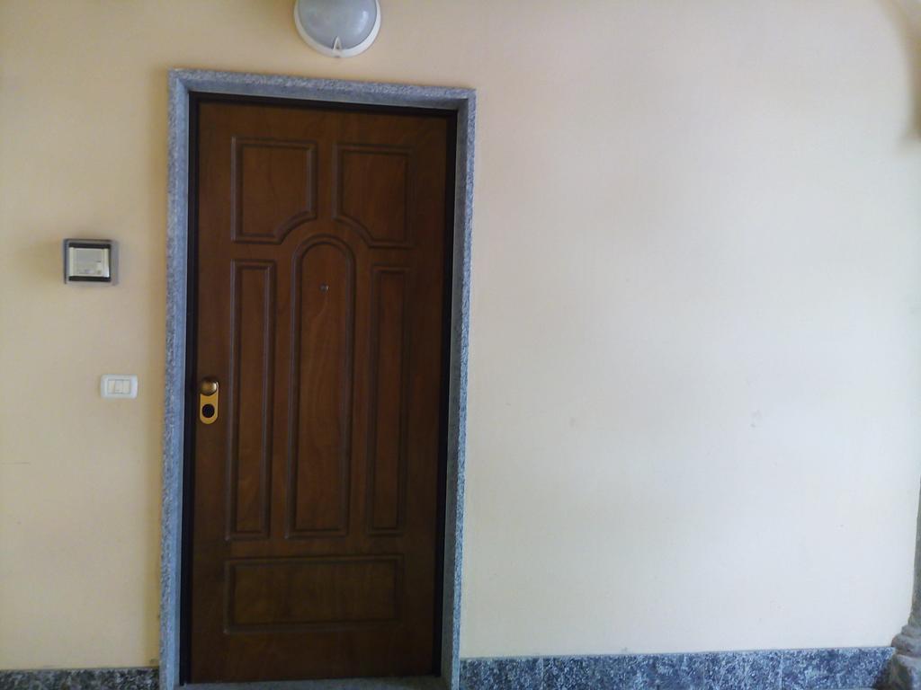 La Piazza B&B Vercurago Dış mekan fotoğraf