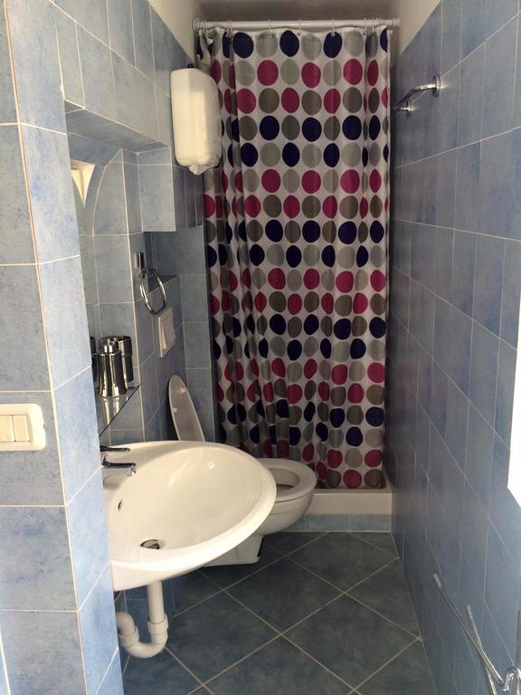 La Piazza B&B Vercurago Oda fotoğraf