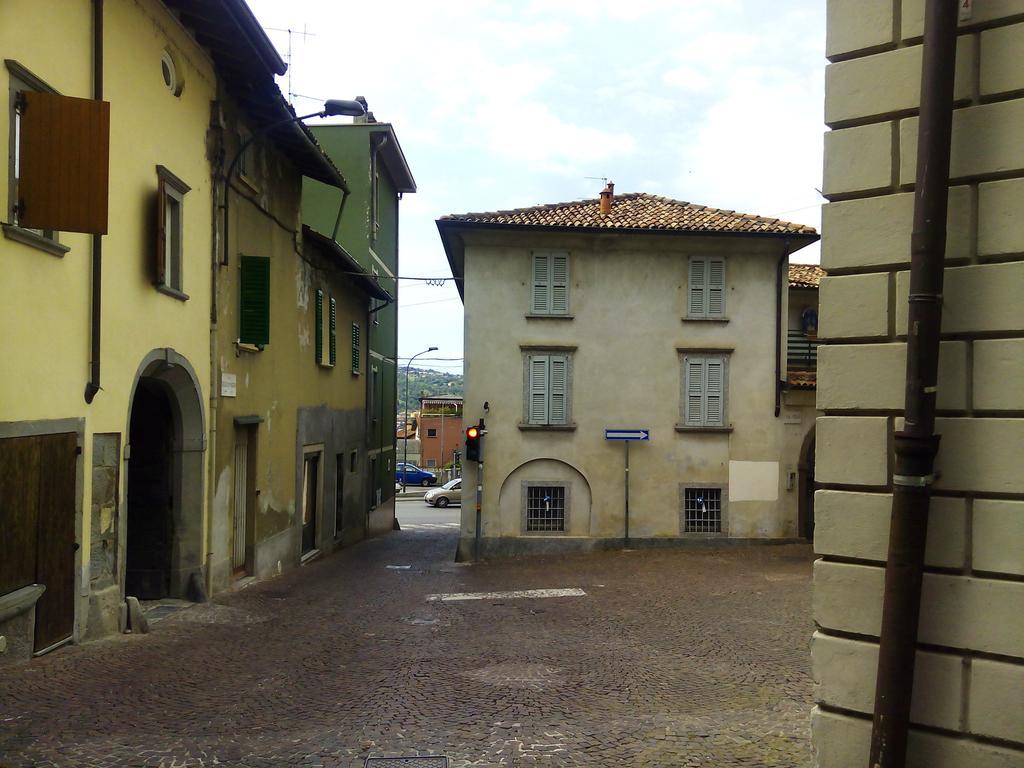La Piazza B&B Vercurago Dış mekan fotoğraf