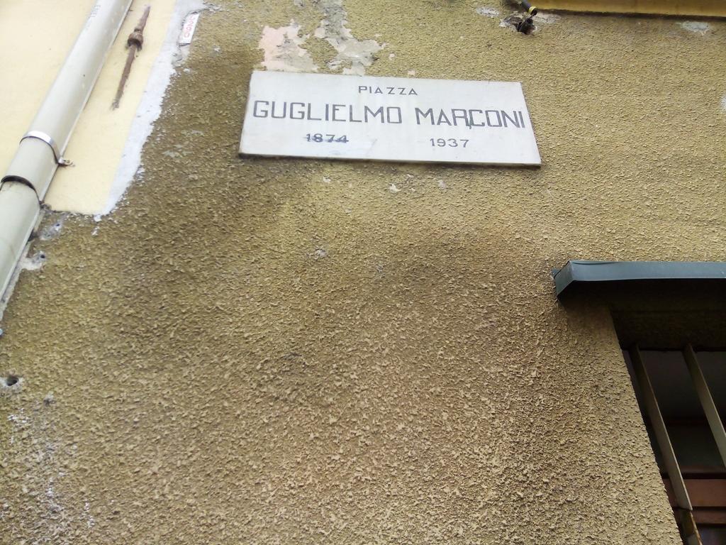 La Piazza B&B Vercurago Dış mekan fotoğraf