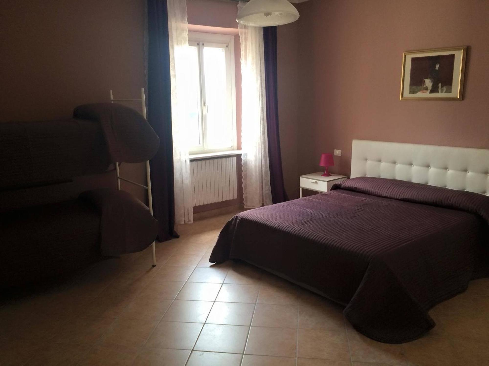 La Piazza B&B Vercurago Oda fotoğraf